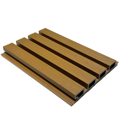 Shadow Gap Cladding (TRU Deck)