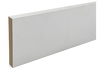 White primed MDF skirting board (Price per metre) White primed MDF skirting board (Price per metre)