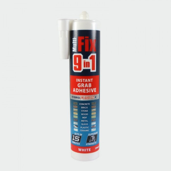 9in1 Grab Adhesive 290ml 9in1 Grab Adhesive 290ml
