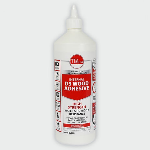 D3 Wood Adhesive