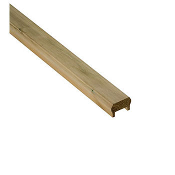 Decking Handrail/Baserail Decking Handrail/Baserail