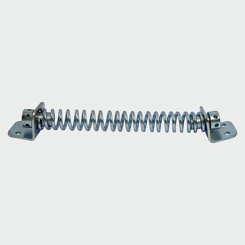 Gate Spring 250mm (10") Zinc Plated Gate Spring 250mm (10") Zinc Plated