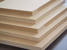 MDF MDF