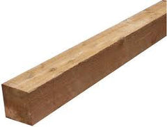 Posts-Treated  (price per metre)