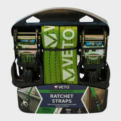 J Hook Ratchet Straps-COM