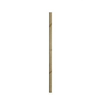 Decking square spindle 41mm
