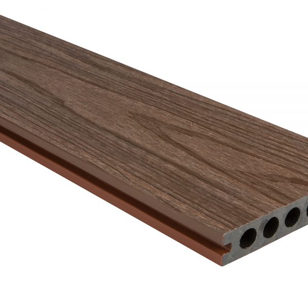 HD Deck Dual Composite Decking HD Deck Dual Composite Decking