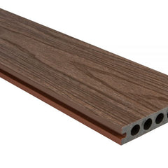 HD Deck Dual Composite Decking