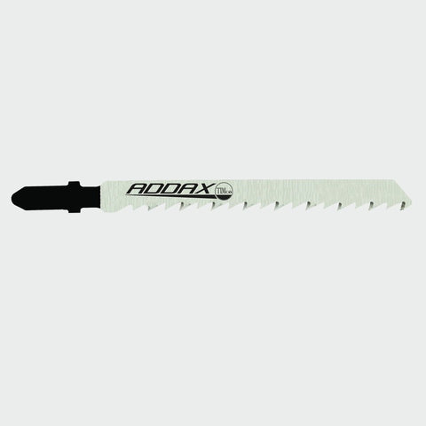 Jigsaw Blades