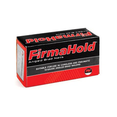 Firmahold Angled Brad-Galv-Pcs 2000-No gas