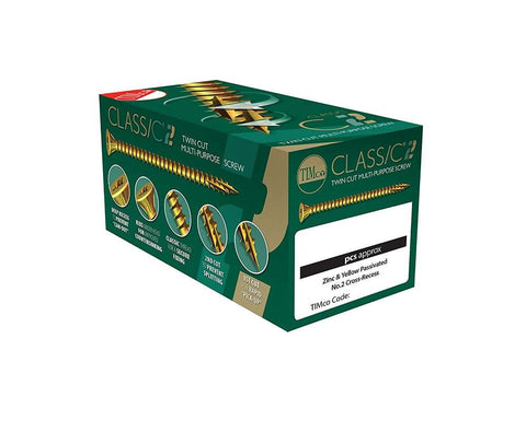 Timco C2 Screw