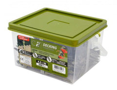 Decking Screw