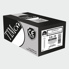 Timco Drywall Screws PH2-BLK