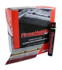 Firmahold Nail & Gas RG-F-G