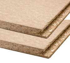 P5 Chipboard Flooring T&G