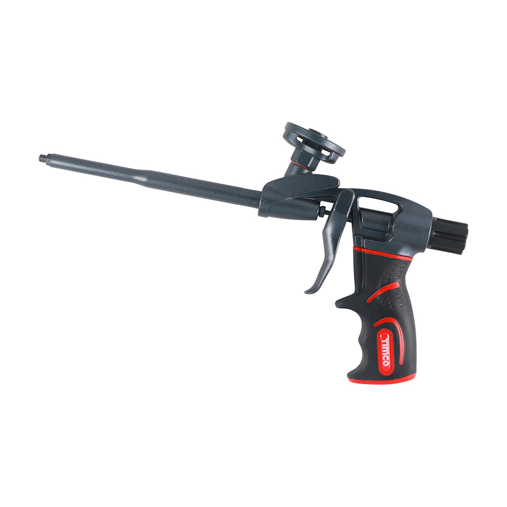 Professional PU Foam Applicator Gun 750ml & 500ml Professional PU Foam Applicator Gun 750ml & 500ml
