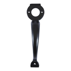 Taurus Escutcheon Handle-Black