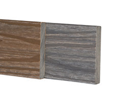 HD Dual Composite Fascia