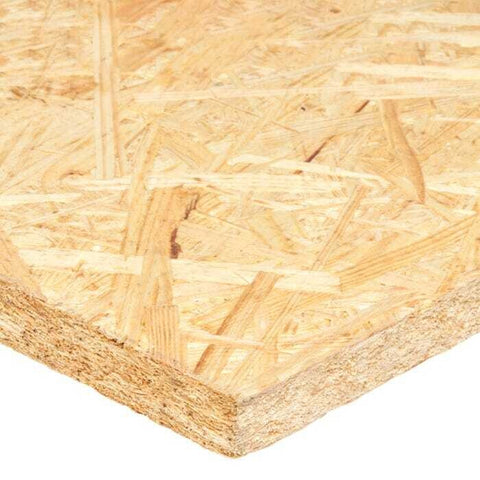 OSB 3 Sheathing Conditioned 2440 x 1220 (8x4)