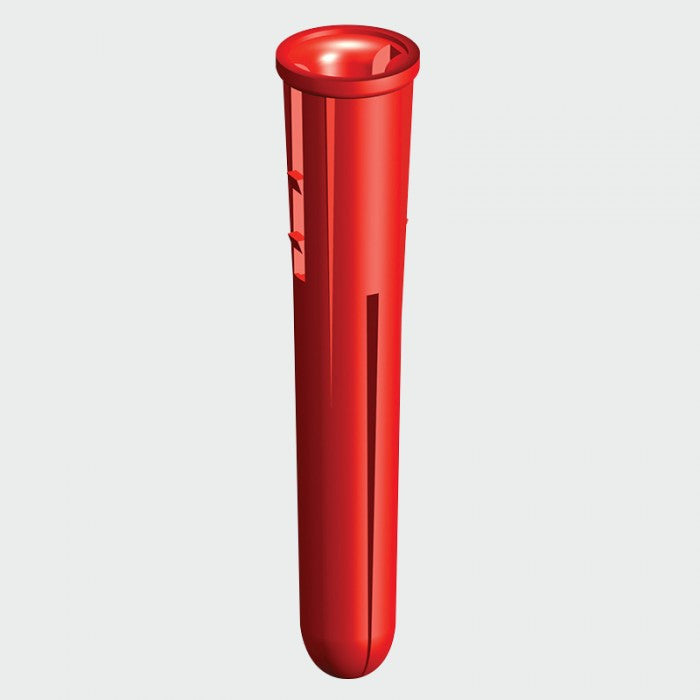 Plastic Plug (Box 100) Plastic Plug (Box 100)
