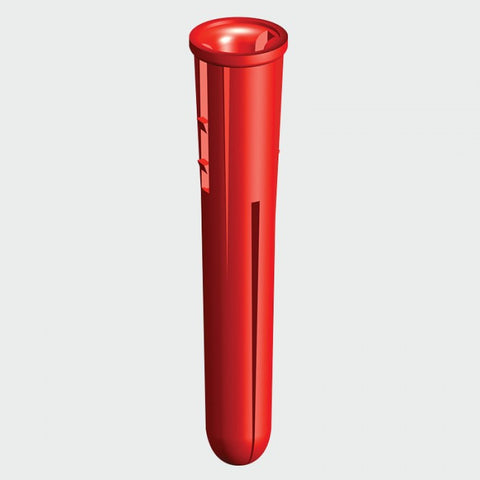 Plastic Plug (Box 100)