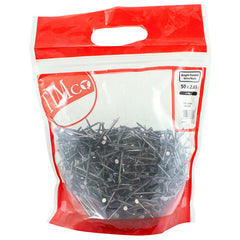 Round Wire Nail Bright