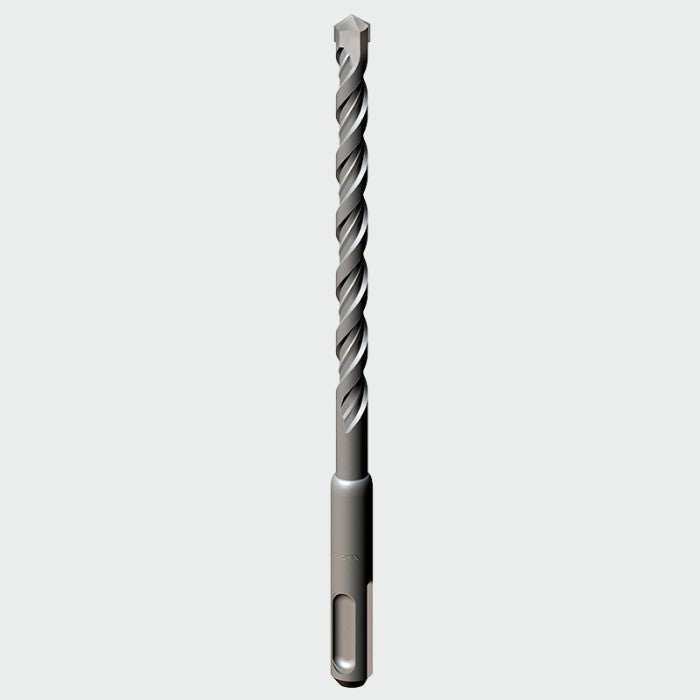 Addax SDS Plus Hammer Bit Addax SDS Plus Hammer Bit