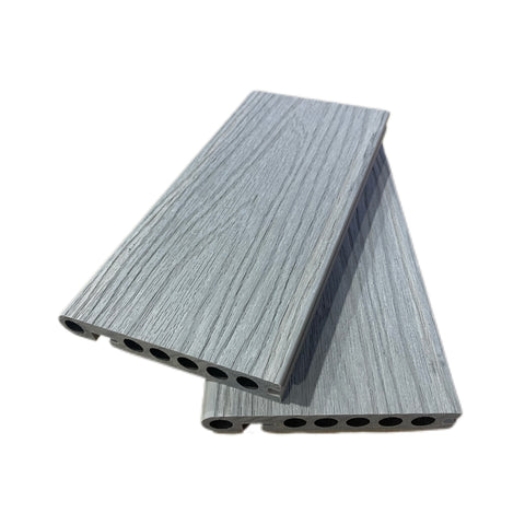 Composite Decking Bullnose Steps (TRU Deck)
