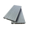 Composite Decking Bullnose Steps (TRU Deck)