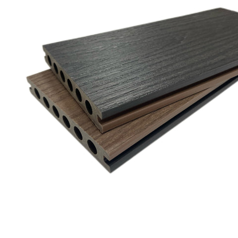 Composite Decking Board (TRU Deck)