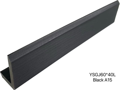 Trim (TRU Clad)