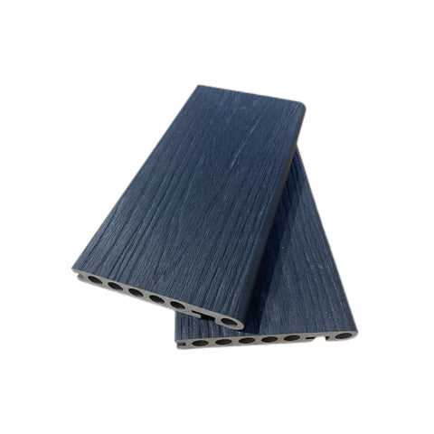 Composite Decking Bullnose Steps (TRU Deck)