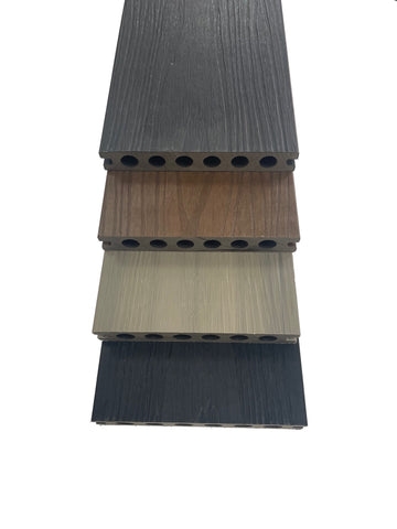 Composite Decking Board (TRU Deck)