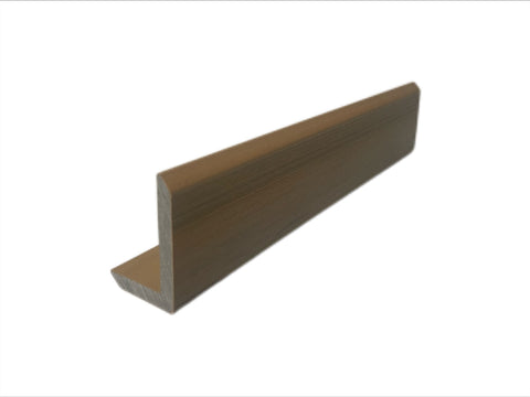 Trim (TRU Clad)