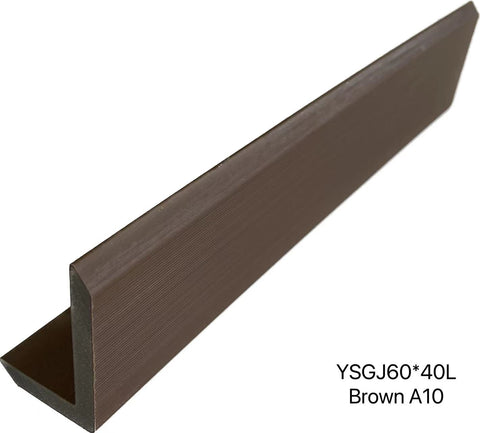 Trim (TRU Clad)
