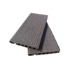 Composite Decking Bullnose Steps (TRU Deck)