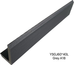 Trim (TRU Clad)