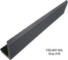 Trim (TRU Clad)
