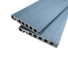 Composite Decking Bullnose Steps (TRU Deck)