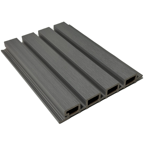 Shadow Gap Cladding (TRU Deck)