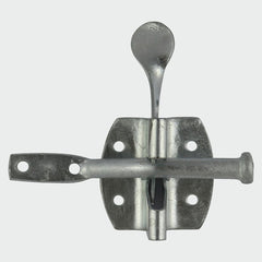 Automatic Gate Latch 50mm (2") Galvanised