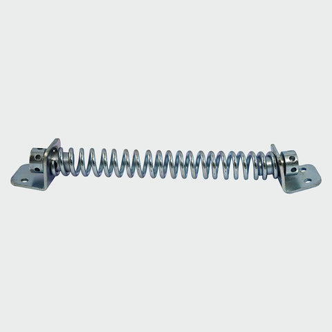 Gate Spring 250mm (10") Zinc Plated