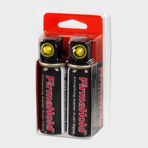 FirmaHold Finishing Fuel Cell 30ml x 2