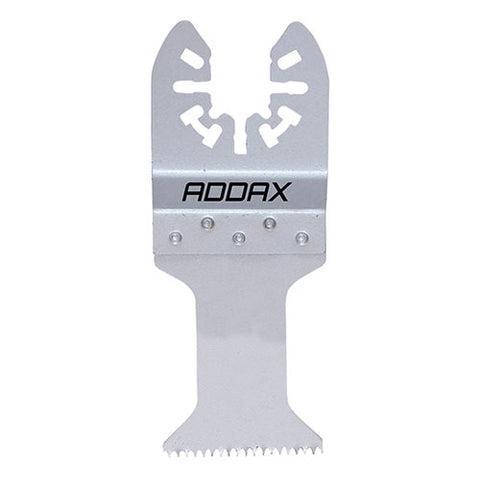 Multi-Tool Blades - Straight Coarse - For Wood - 5pcs 32mm