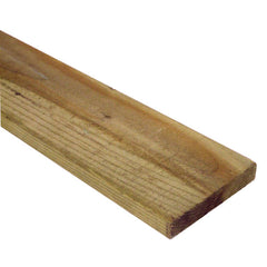 Rough Sawn Treated Carcassing (Price per metre)