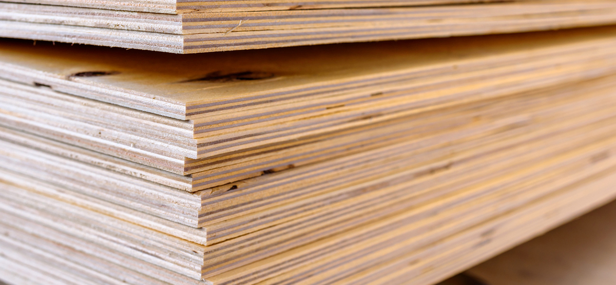 For all your timber needs
